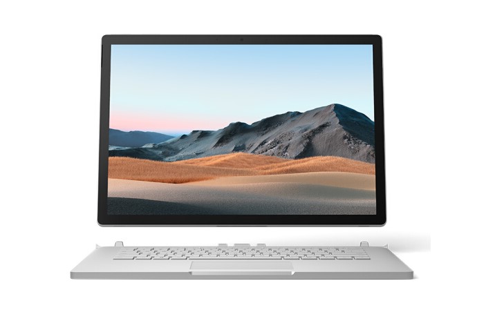 特克斯Surface 维修前的准备工作